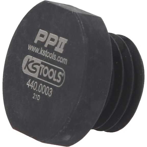 Pressure foot, M24x3 mm - Motor vehicle (parts, other)