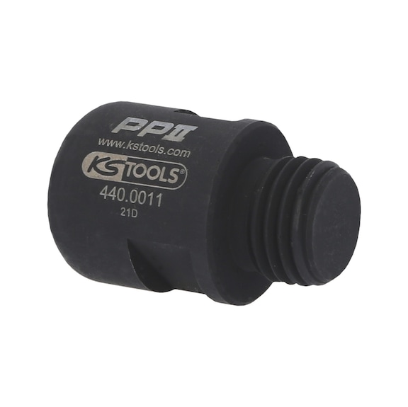 KS TOOLS Impact body, M22x2.5 mm - Motor vehicle (other parts, miscellaneous)