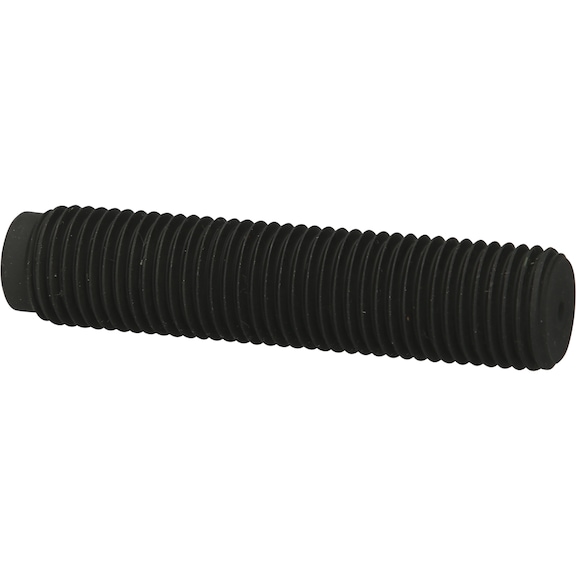 Adjustable pressure rod M22, L=100 mm - Motor vehicle (other parts, miscellaneous)