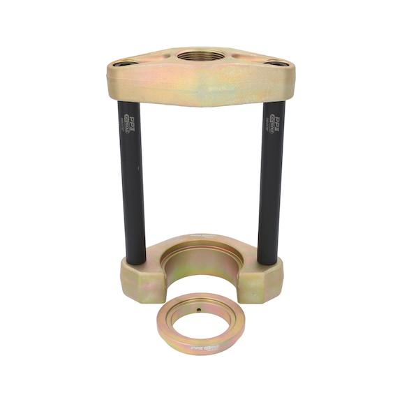 Universal press stand, 9-piece - Motor vehicle (other parts, miscellaneous)