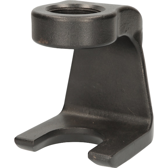 Puller for brake lever arms - Puller