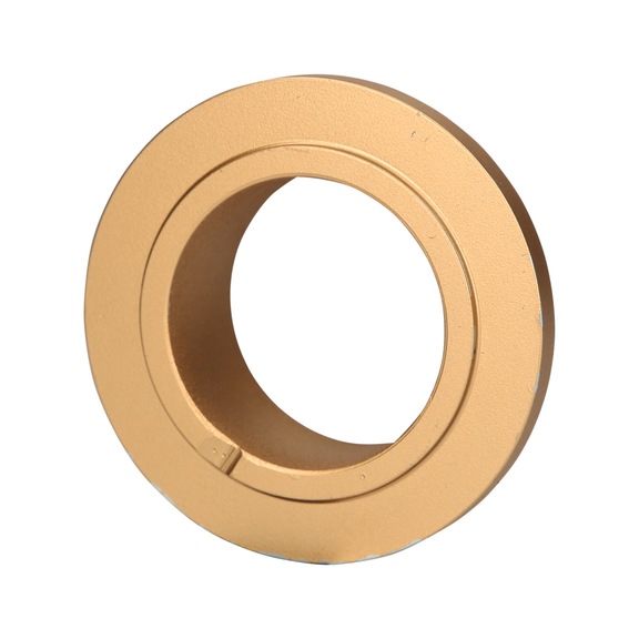 Mounting ring lower bearing, D: 90 mm - Motor vehicle (other parts, miscellaneous)