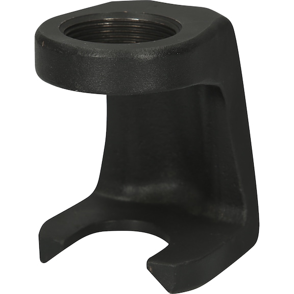 Universal ball joint puller - Puller