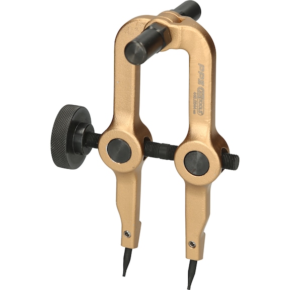 Circlip tool - Retaining ring