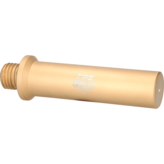 Pressure rod D: 31 mm, 140 mm - Motor vehicle (parts, other)