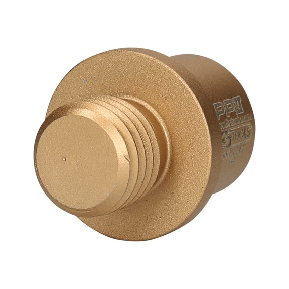 Pressure bar D: 31 mm, 50 mm - Puller - individual parts