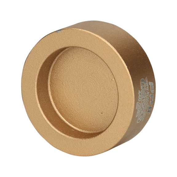 Press plate 440.0363 - Puller - individual parts