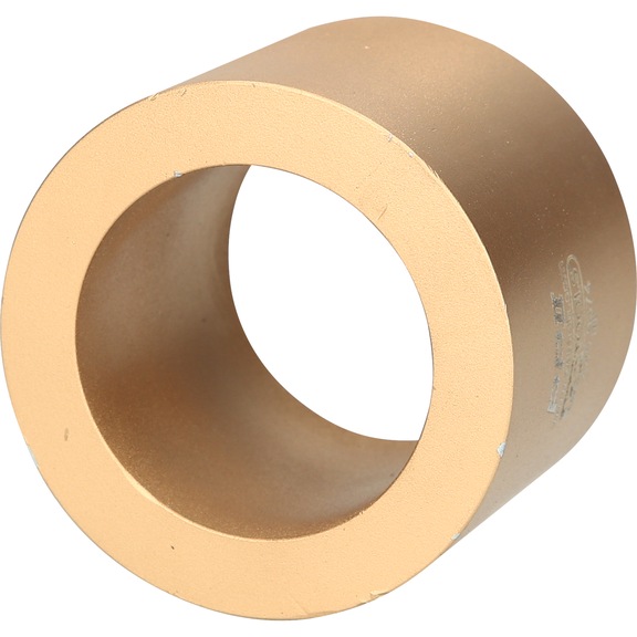 Pressure tube D: 54 mm - Shock absorbers (motor vehicles, chassis damping)