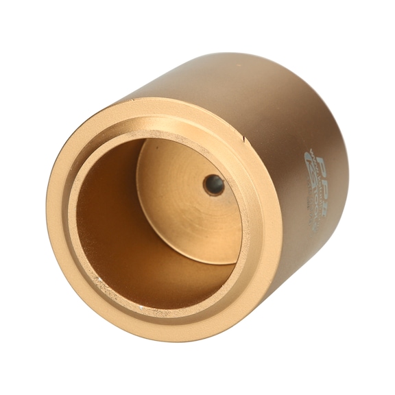 Press sleeve, 65 mm 440.0376 - Sleeve (other)