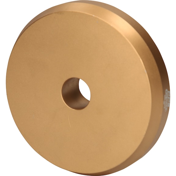 Pressure disc, D: 125 mm - Washer, ring (other)