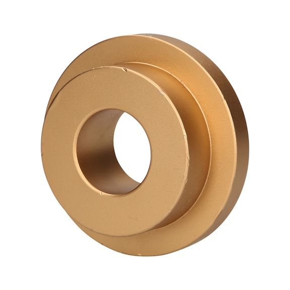 Protective sleeve D: 96 mm - Sleeve (other)