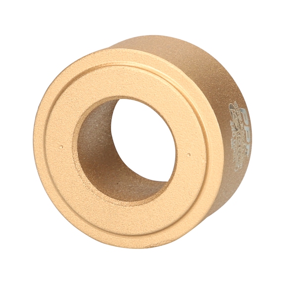 Pressure disc D: 44 mm - Shock absorbers (motor vehicles, chassis damping)