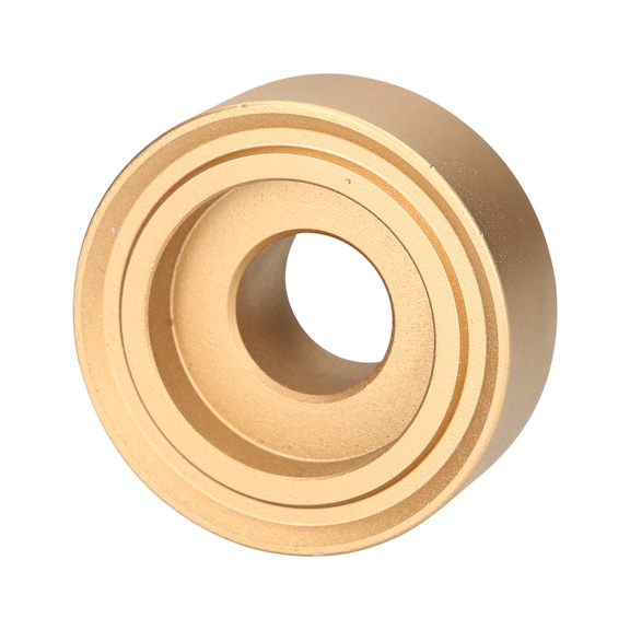 Pressure disc D: 63 mm 440.0384 - Shock absorbers (motor vehicles, chassis damping)