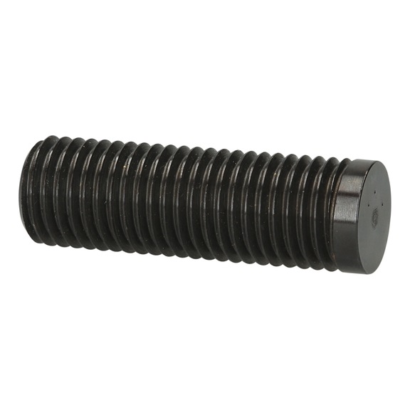 KS TOOLS Adjustable push rod M24 - Motor vehicle (other parts, miscellaneous)