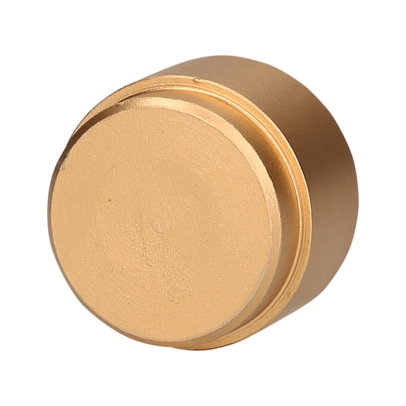 Press sleeve, D: 39.5 mm, 24 mm - Sleeve (other)