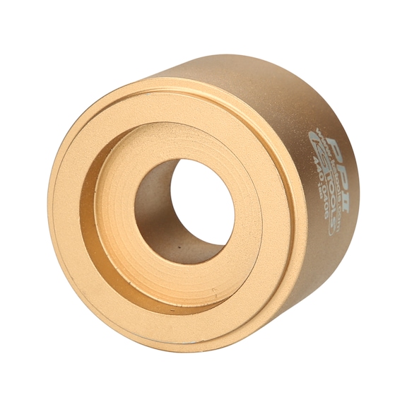 Pressure disc D: 59 mm - Shock absorbers (motor vehicles, chassis damping)