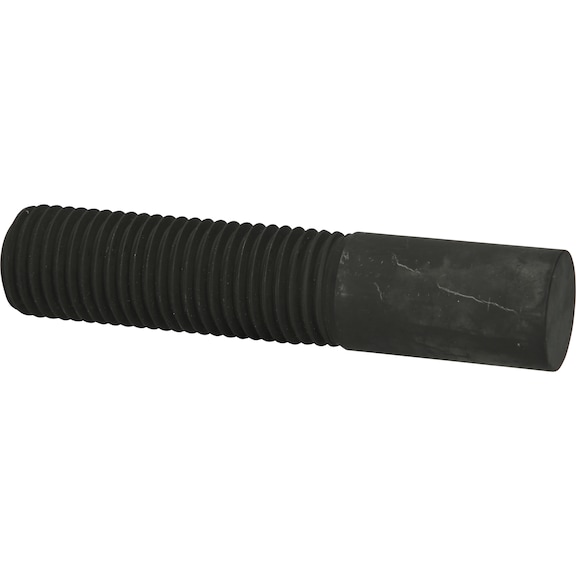 Adjustable pressure piece M30 - Pressure piece