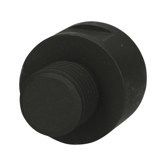 Impact body M27 - Motor vehicle (other parts, miscellaneous)