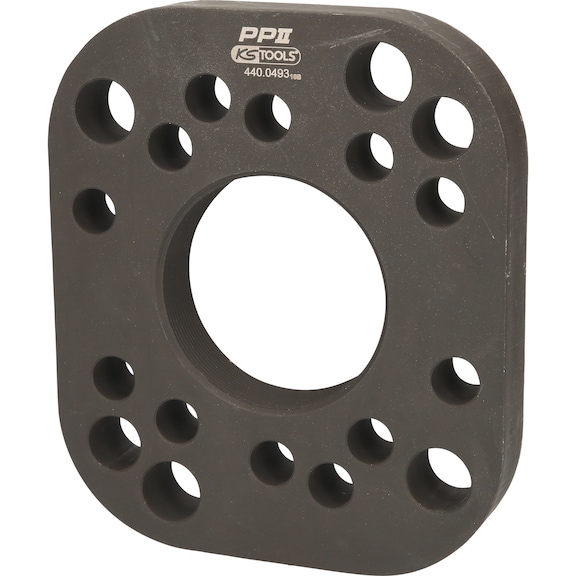 Base body with thread - Motor vehicle (parts, other)