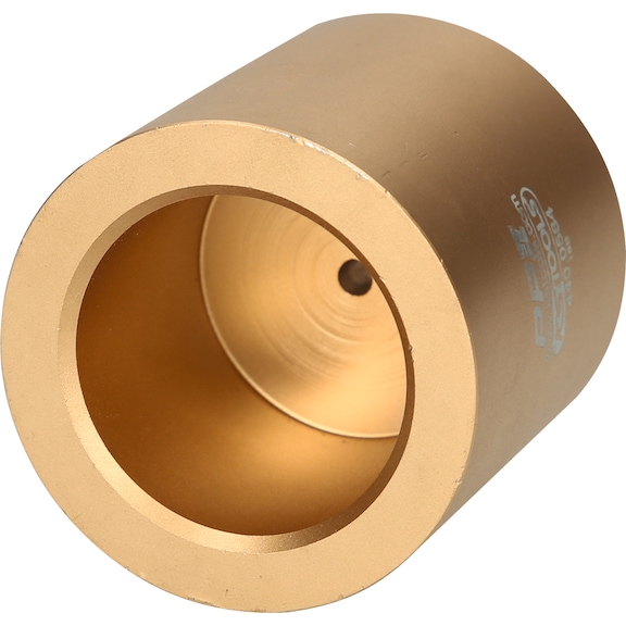 KS TOOLS Press sleeve, 65 mm 440.0584 - Sleeve (other)