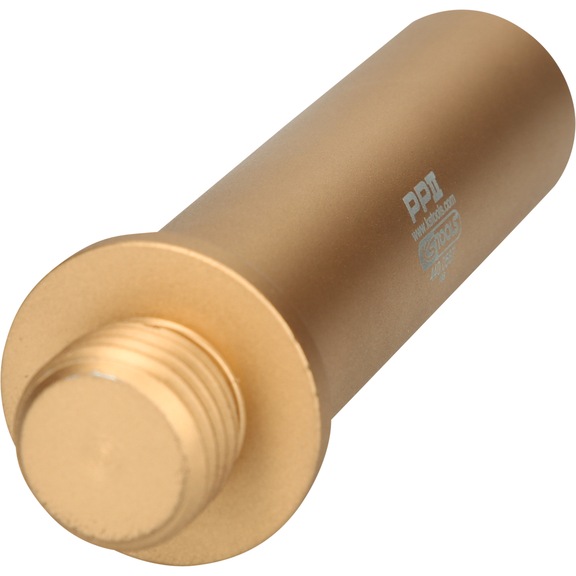 Push rod M30, 140 mm - Motor vehicle (parts, other)