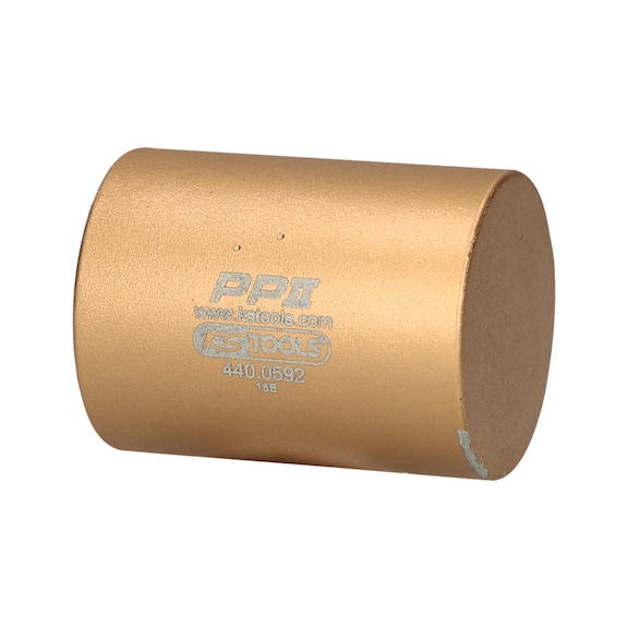 Extension, 50 mm - Extension