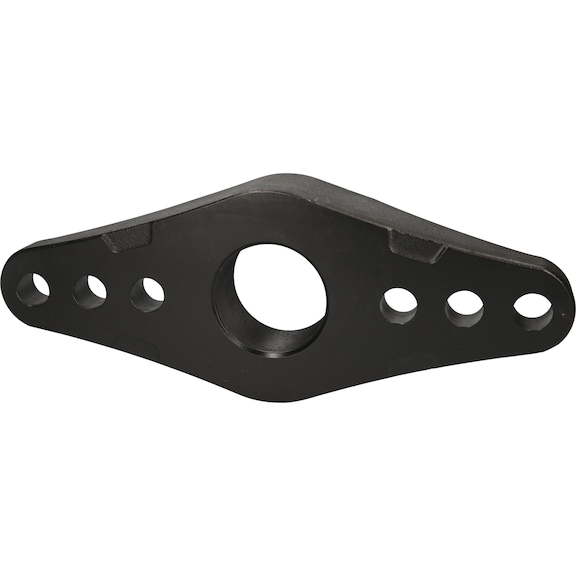 Press frame crossbar for Scania, 380 mm - Motor vehicle (other parts, miscellaneous)