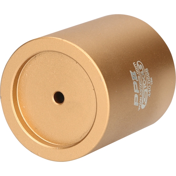 Extension, D: 51 mm 440.0598 - Extension