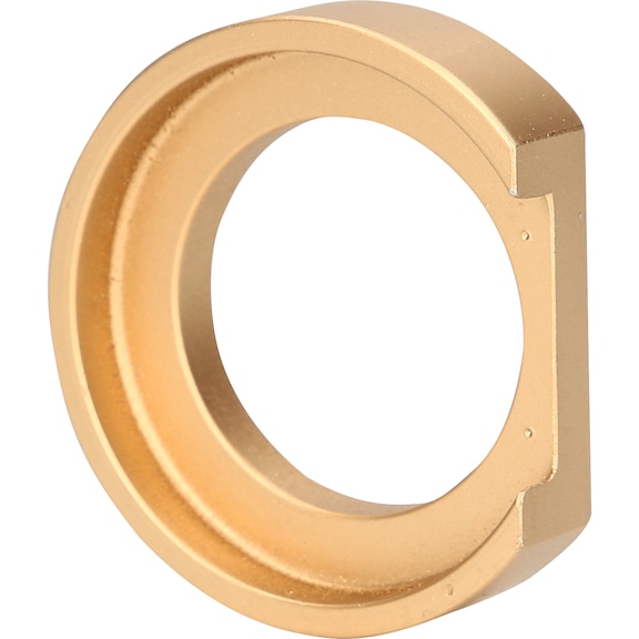 KS TOOLS Guide ring, D: 54 mm - Motor vehicle (parts, other)