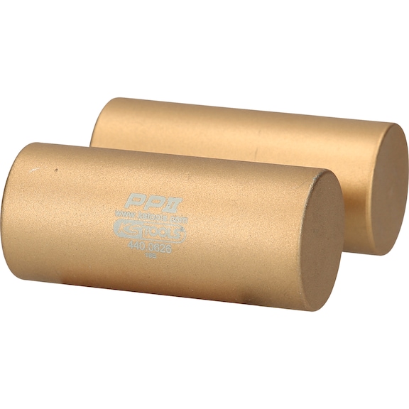 Pressure rod D: 29 mm - Shock absorbers (motor vehicles, chassis damping)