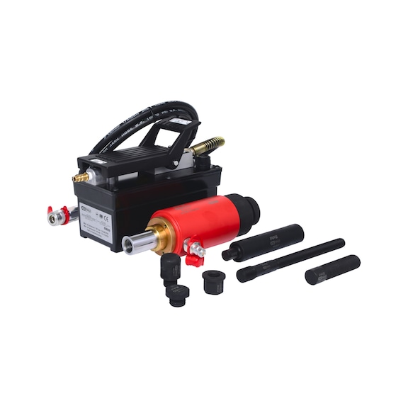 KS TOOLS Hydraulics (other)