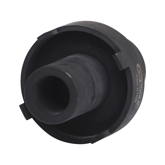 3/4 inch spanner for rear axle shaft flange - Screwdriver (miscellaneous)