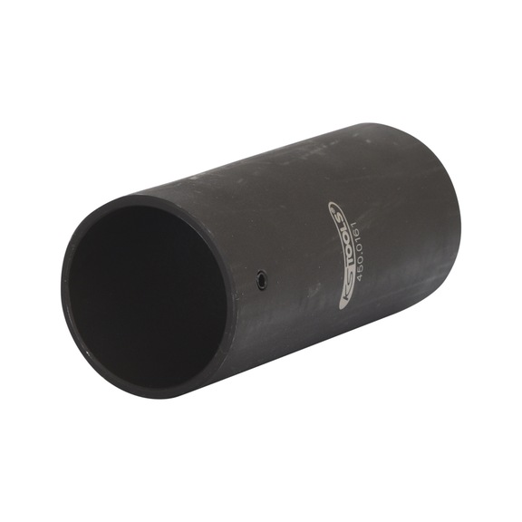 Union guide tube D: 57 mm - Motor vehicle (other parts, miscellaneous)