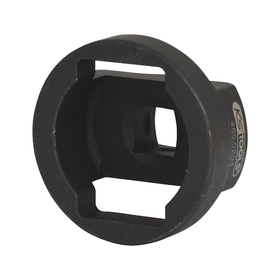 3/4 inch axle nut wrench for BPW, 65 mm - 3/4 inch axle nut wrench