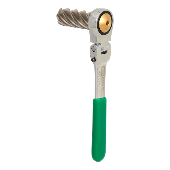 ABS reamer for trucks D:18x45 mm - Brake system (automotive, other)