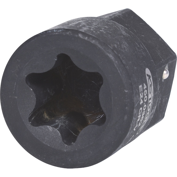 MAN brake caliper socket, E24 - Other socket wrenches