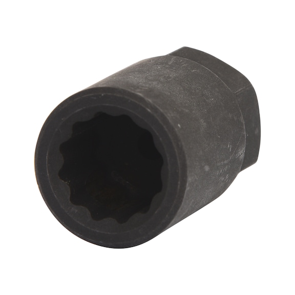 SAF 12-point brake disc socket 13 mm - Other socket wrenches