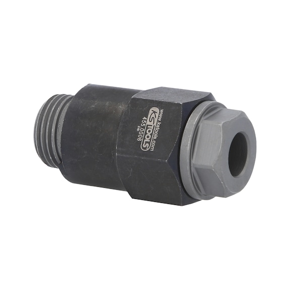 Spanner for pre-chambers of Mercedes engines - Other socket wrenches