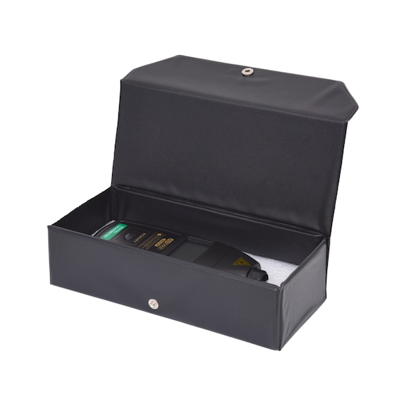 Photoelectronic tachometer - Measuring device, testing device Special cases (other)