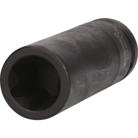 KS TOOLS Special socket for Mercedes, E30, 111 mm long - Socket tool (other)