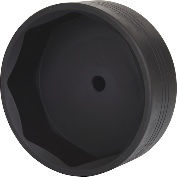 KS TOOLS Axle nut wrench