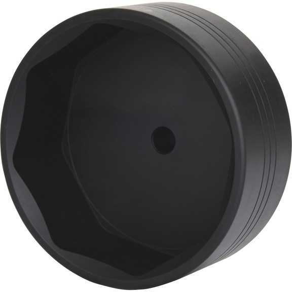 KS TOOLS Wheel cap socket for BPW, 111 mm, 8-sided - Socket tool (other)