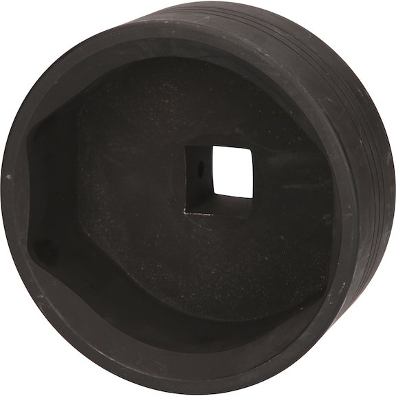 KS TOOLS 1 inch axle nut wrench