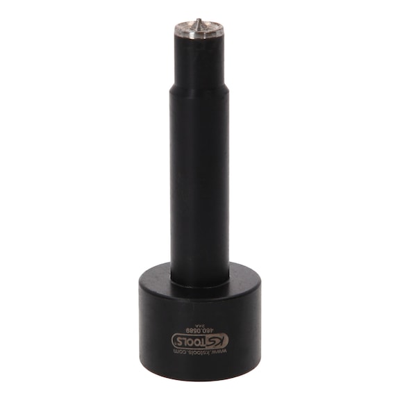 Riveting press, D: 13.5 mm, 97 mm - Pressure piece