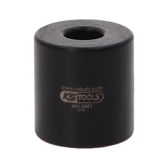 Riveting support sleeve D: 9 mm - Brake system (automotive, other)