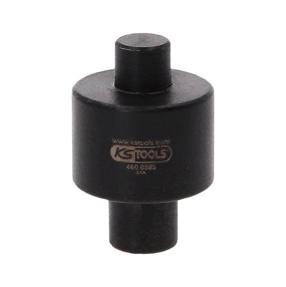 KS TOOLS Nietdistanzst&uuml;ck D: 9,4 / 11,8 mm - Bremssystem (KFZ, Sonstige)