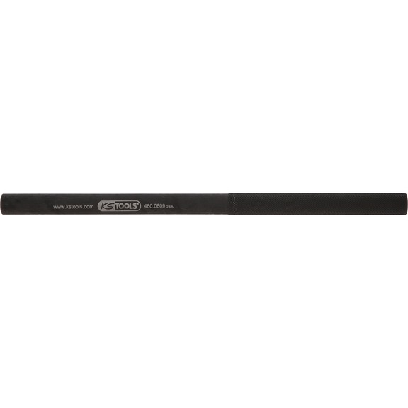 KS TOOLS Mounting mandrel, 225 mm - Brake system (automotive, other)