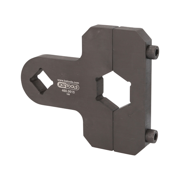 3/4 inch tie rod wrench for commercial vehicles, 34 mm - Tools (miscellaneous)