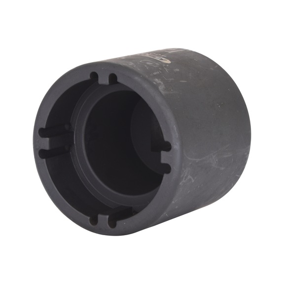 3/4 inch socket wrench with 4 pins for MAN, inner pin D: 53 mm - Socket tool (other)