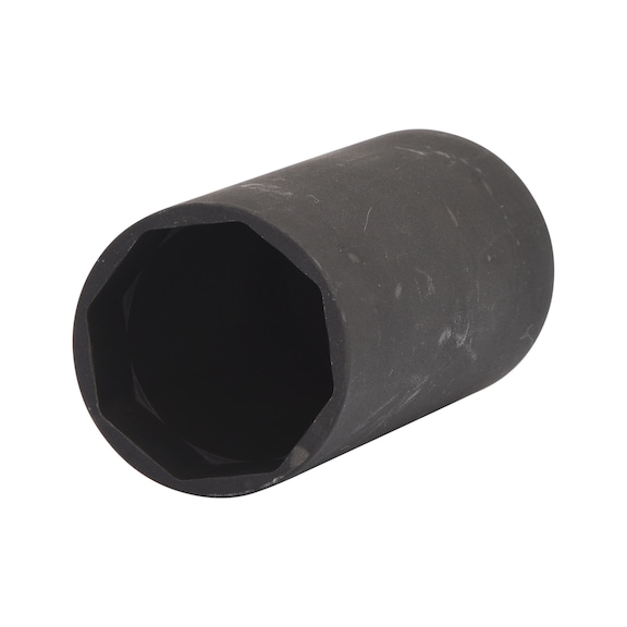 1/2 inch injection nozzle socket for Scania, 38 mm - Injection line wrench